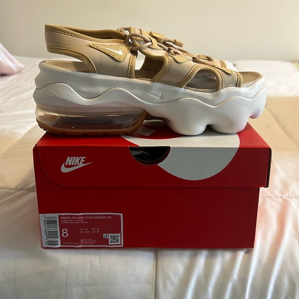 Brand New Nike Air Max Koko Sandal